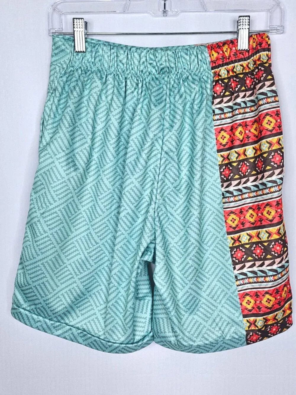 DUVAL Tropical Resort Matching Set Cabana Set I Shirt Shorts I Men’s Size Small